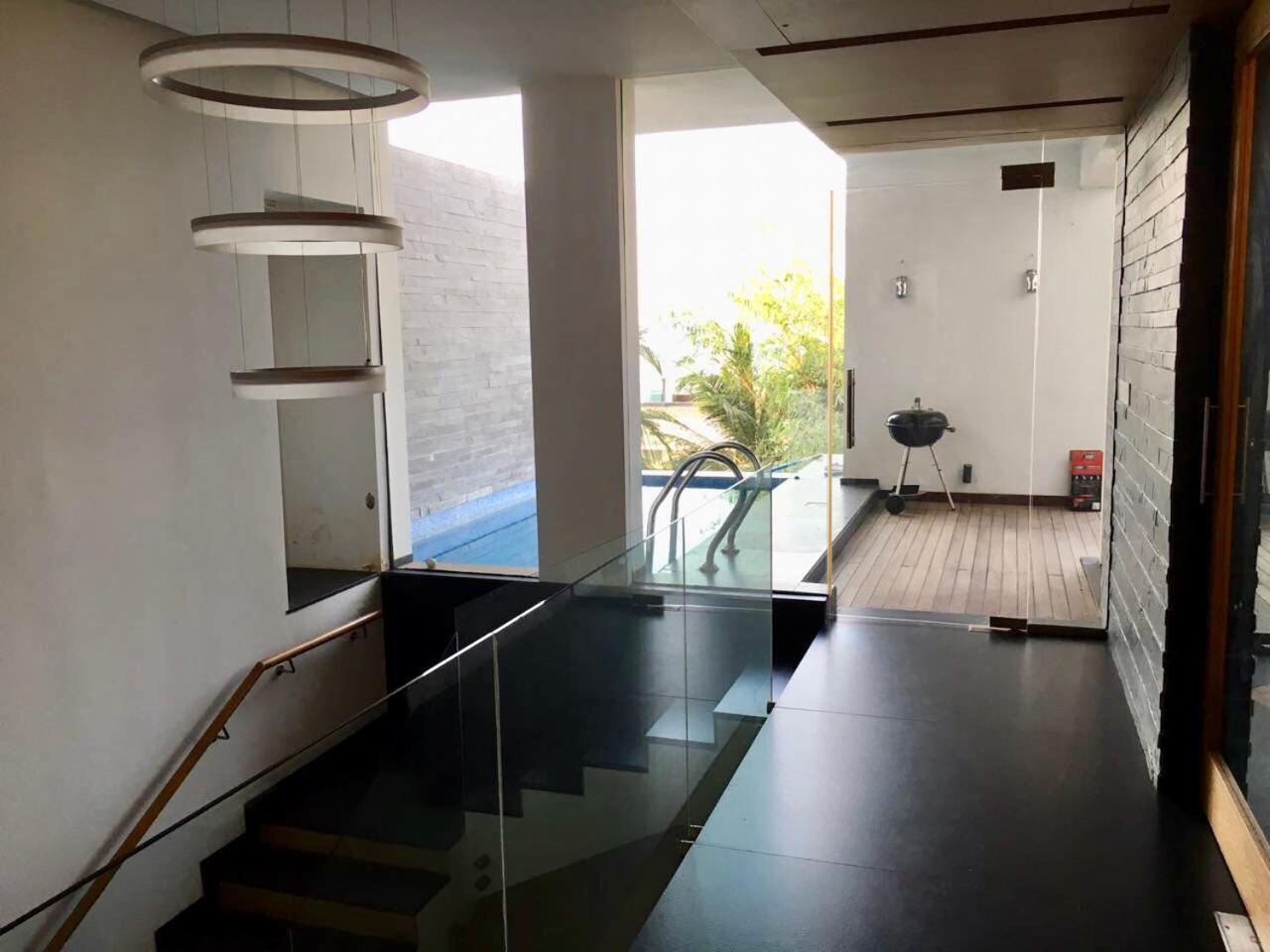Infiniti Bay Private Pool Villa Dabolim Exterior foto